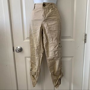 DKNY JEANS Cargo Pants